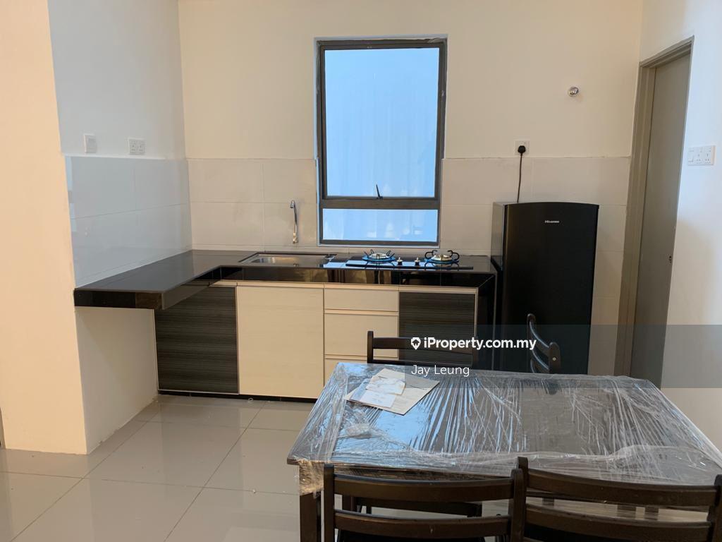 Pangsapuri untuk Dijual di Casa Kayangan oleh Jay Leung - iProperty.com.my