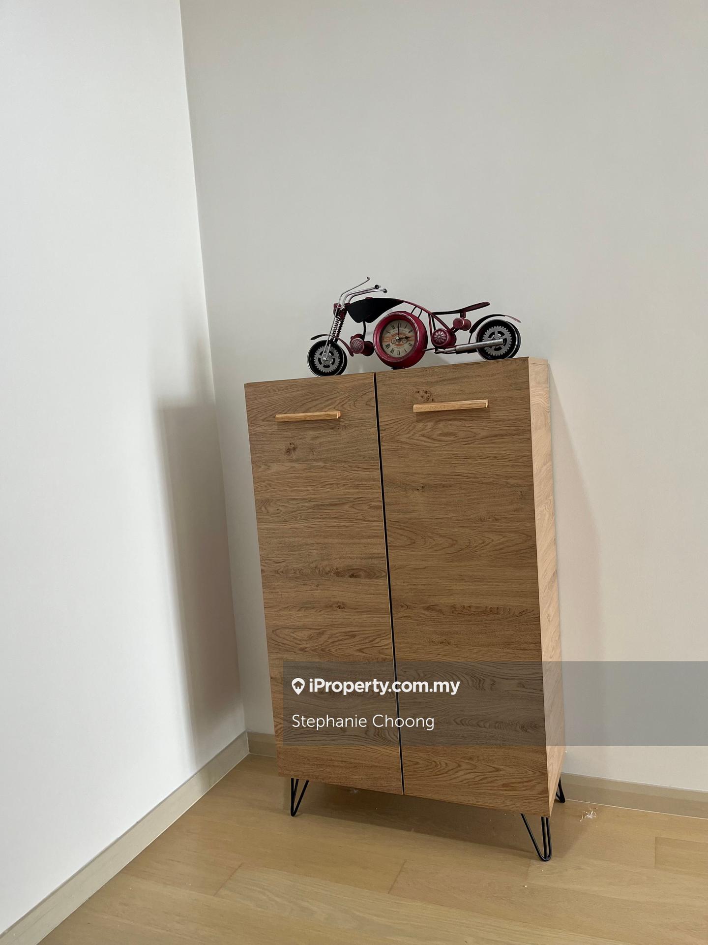 Residensi Servis untuk Dijual di Star Residences Two oleh Stephanie Choong - iProperty.com.my