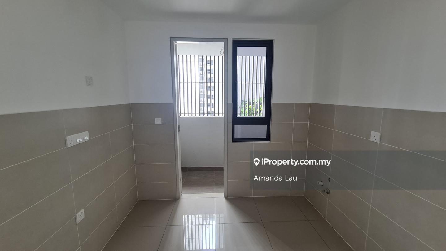 Residensi Servis untuk Dijual di The Pulse Residence oleh Amanda Lau - iProperty.com.my