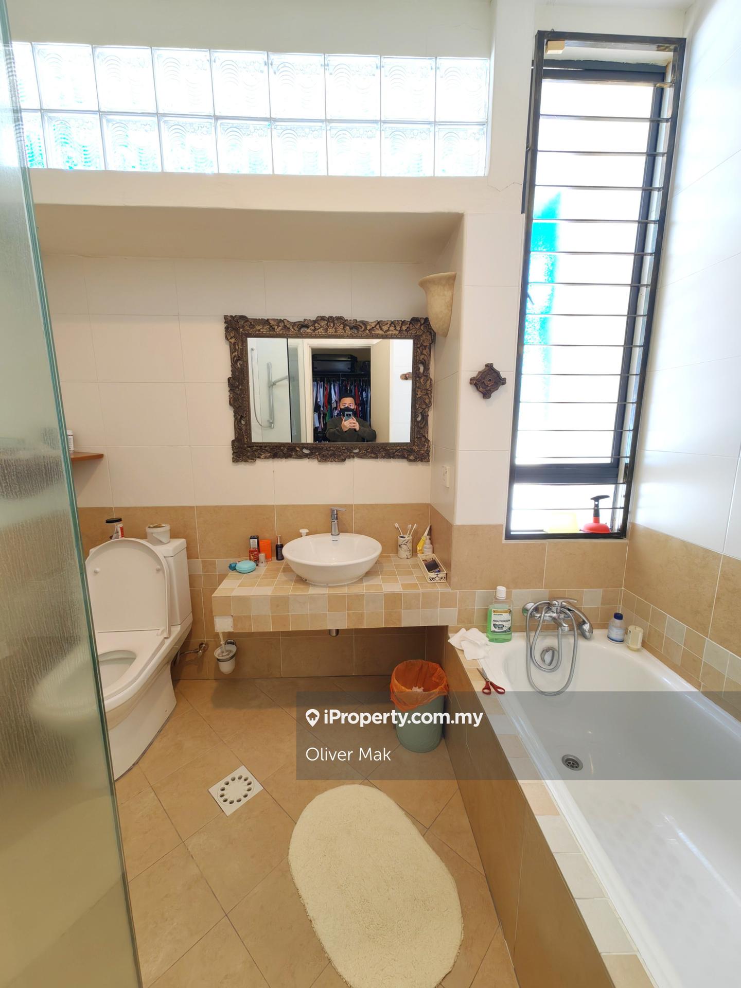 Rumah Berangkai 3 Tingkat untuk Dijual di Taman Esplanad, Bukit Jalil oleh Oliver Mak - iProperty.com.my