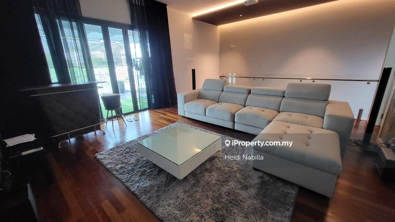 3-storey Terraced House for Sale in Sejati Residences, Cyberjaya, Cyberjaya by Heidi Nabilla - iProperty.com.my