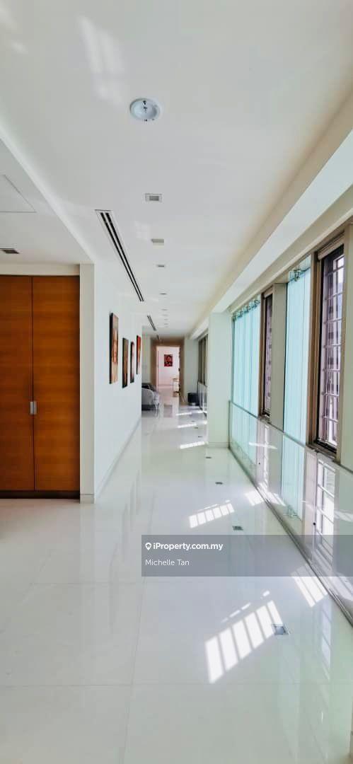 Bungalow House for Sale in Taman U Thant, Ampang by Michelle Tan - iProperty.com.my