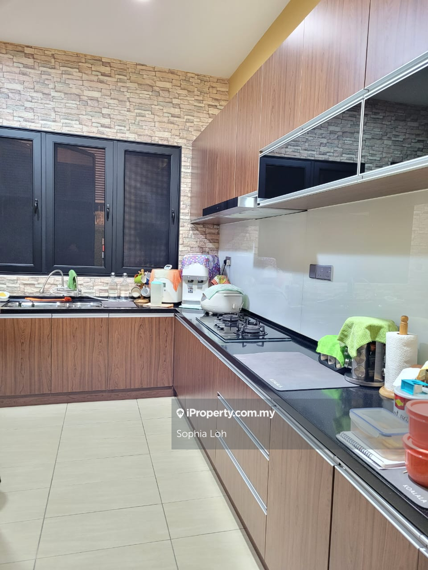 Semi-Detached House for Rent in Sunway Eastwood, Seri Kembangan by Sophia Loh - iProperty.com.my