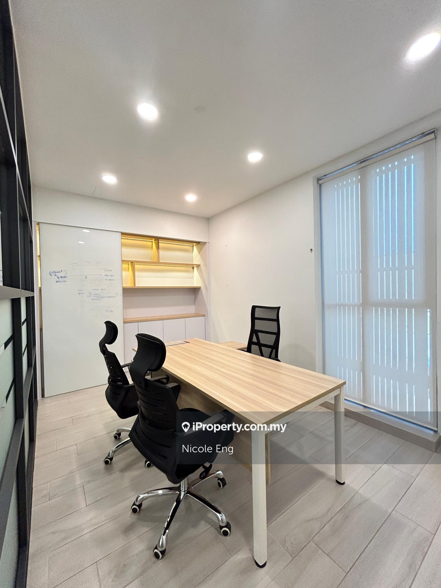 Shop-Office for Rent in Kota Kemuning, Shah Alam by Nicole Eng - iProperty.com.my