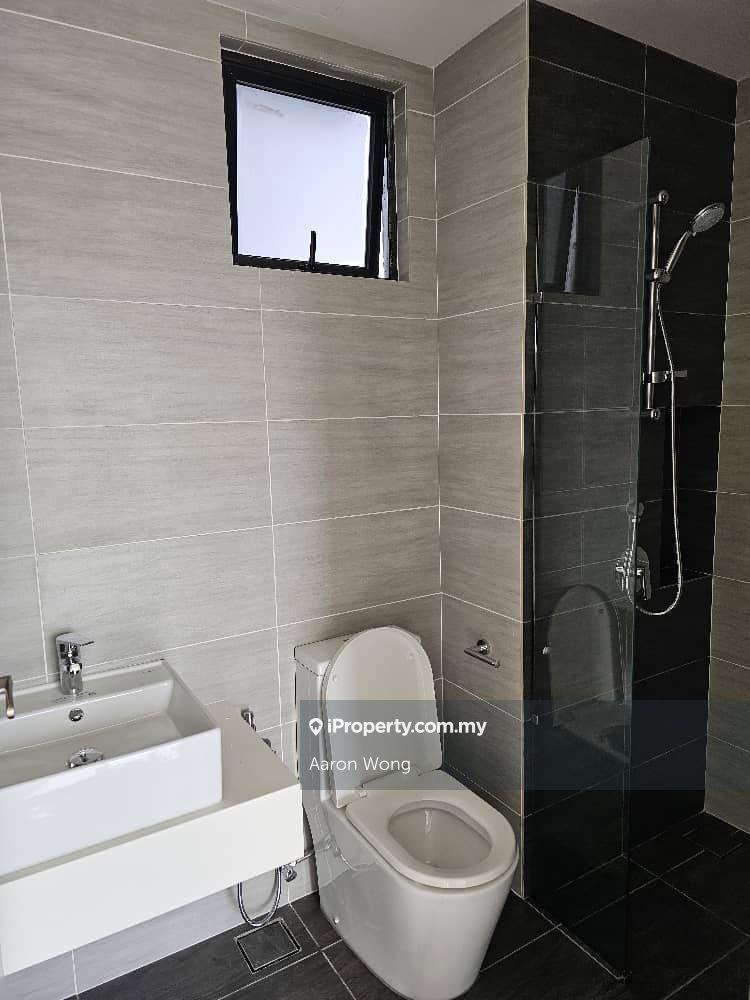 Service Residence for Sale in Trion @ KL by Aaron Wong - iProperty.com.my