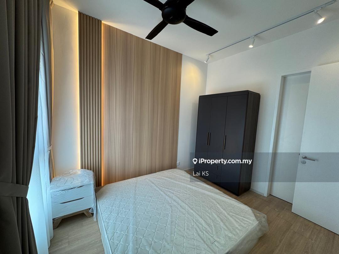 Service Residence for Rent in Laurel Residence by Lai KS - iProperty.com.my