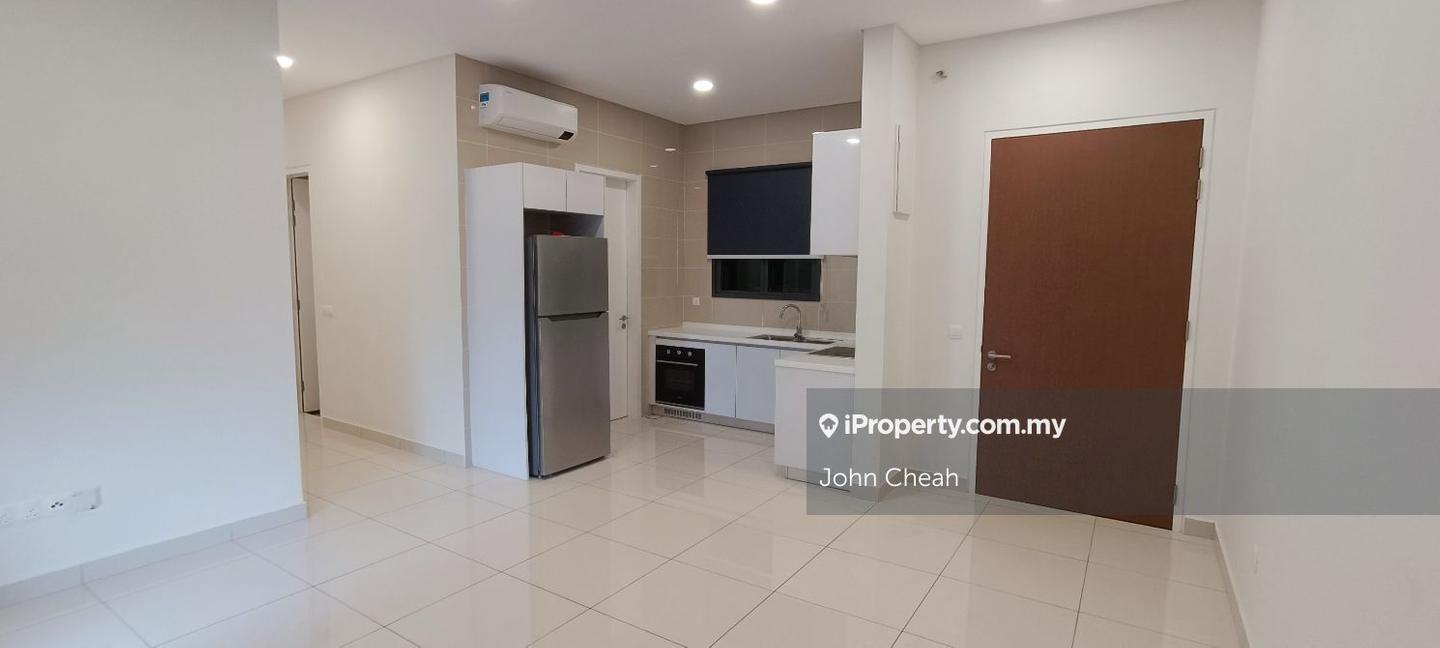 Kondominium untuk Disewa di TRIA Seputeh in 9 Seputeh, Kuala Lumpur oleh John Cheah - iProperty.com.my