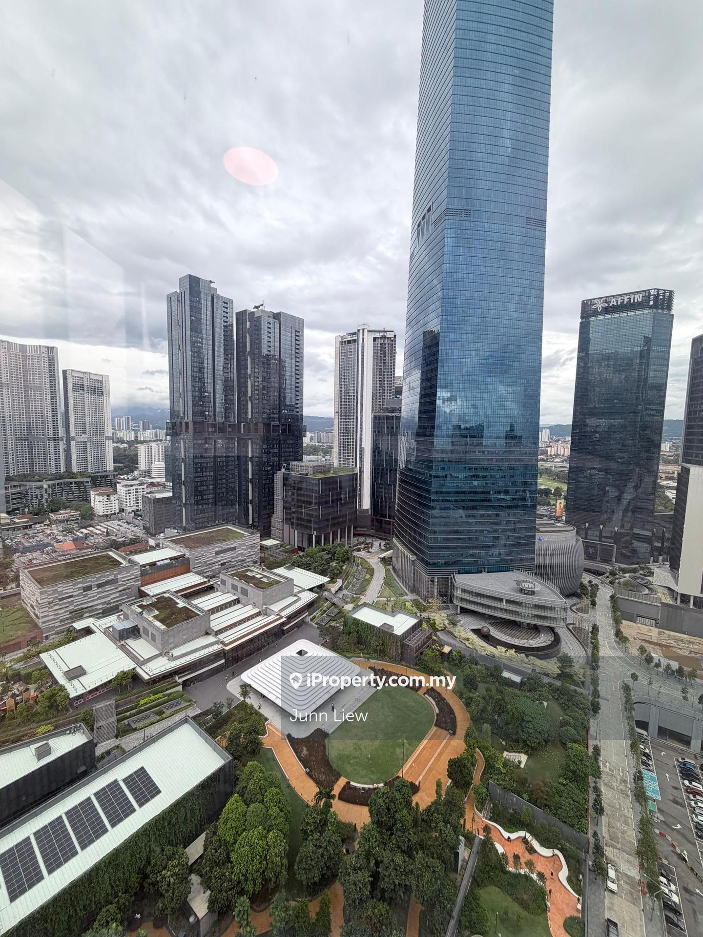 Service Residence for Rent in Core Residence @ TRX by Junn Liew - iProperty.com.my