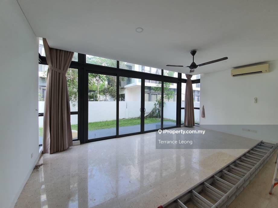 Semi-Detached House for Sale in The Grove, Lakefields Sungai besi , KL ,lake field, Sungai Besi by Terrance Leong - iProperty.com.my
