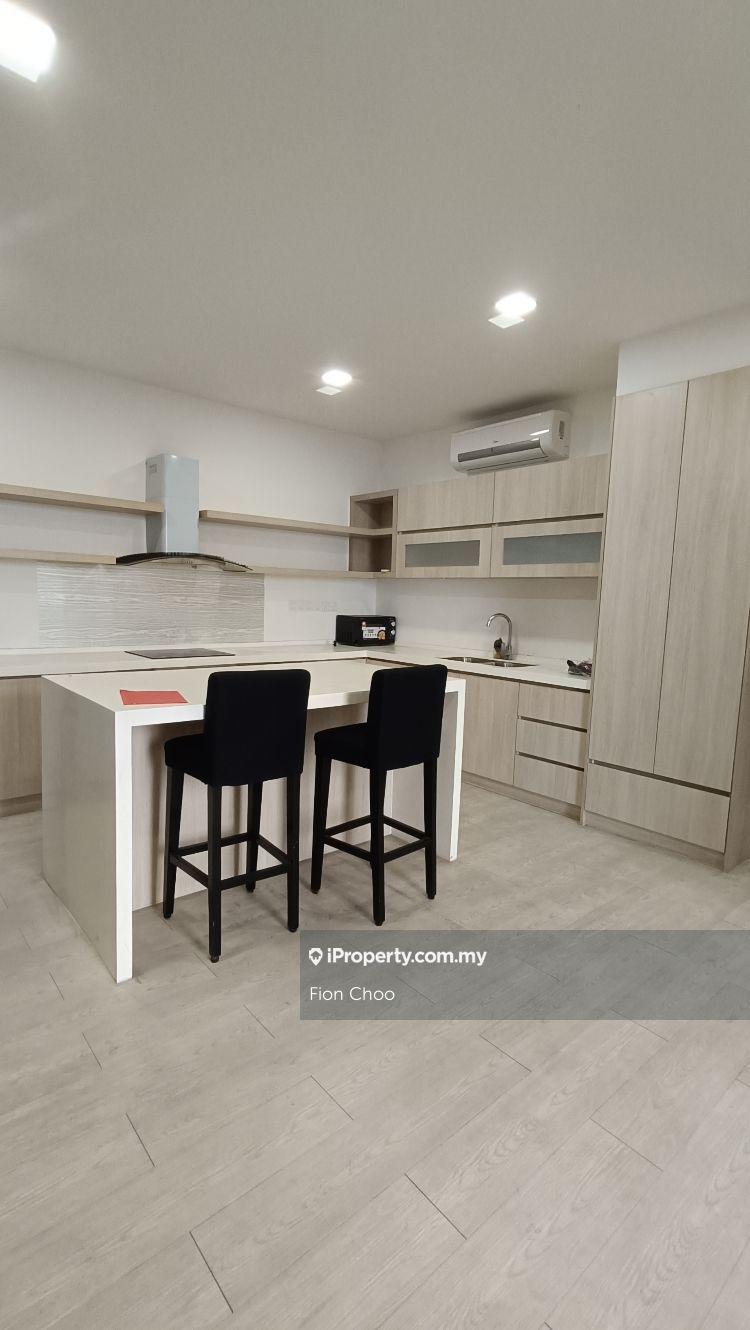 Residensi Servis untuk Disewa di Sky Park oleh Fion Choo - iProperty.com.my