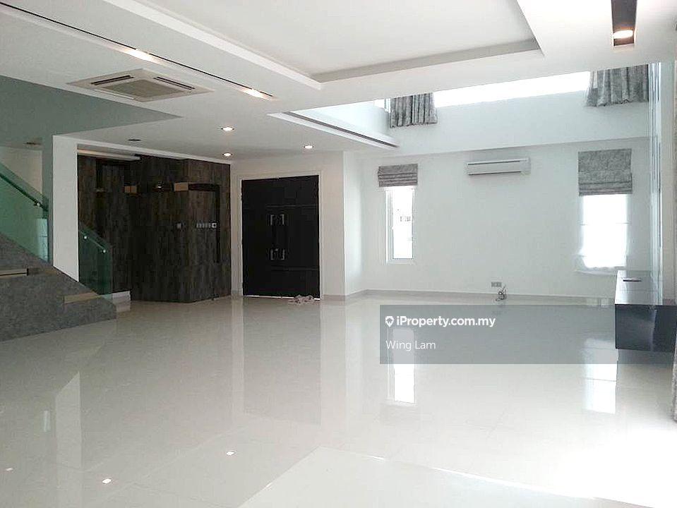 Semi-Detached House for Sale in sri petaling, Sri Petaling by Wing Lam - iProperty.com.my
