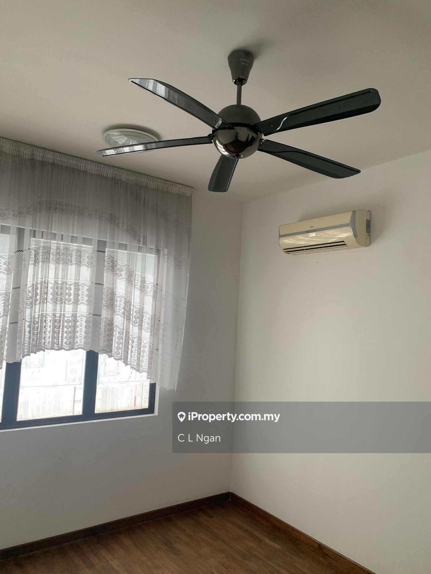 Rumah Berangkai 2 Tingkat untuk Dijual di Jade Hills, Kajang oleh C L Ngan - iProperty.com.my