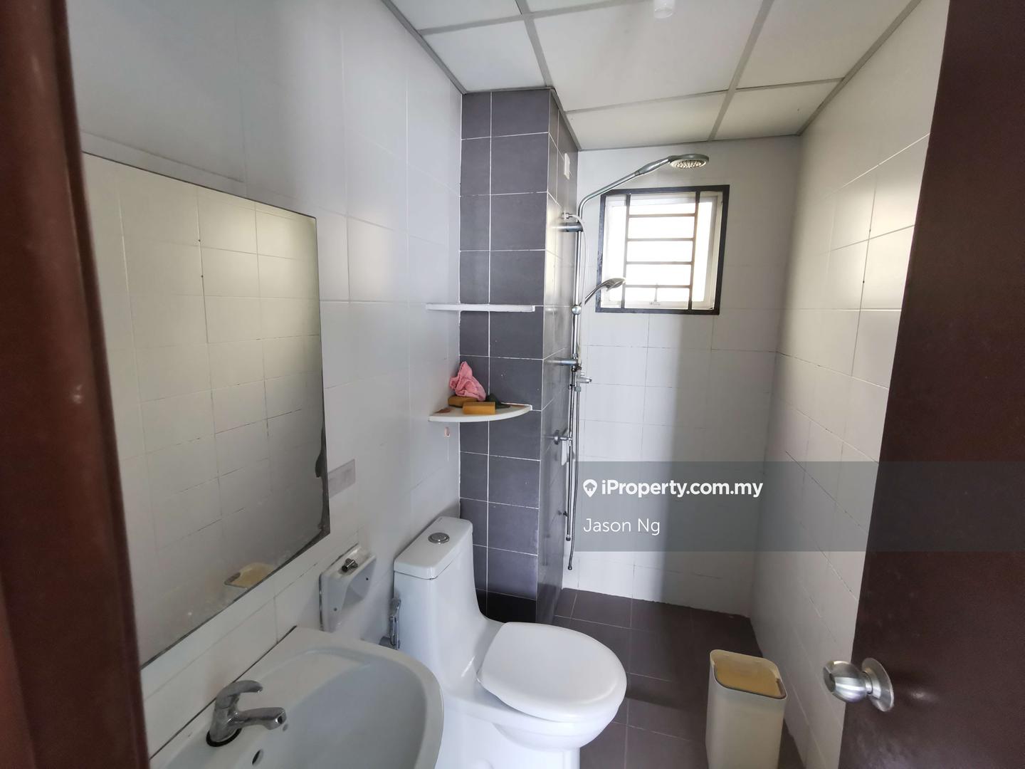 Residensi Servis untuk Dijual di Alam Idaman oleh Jason Ng - iProperty.com.my