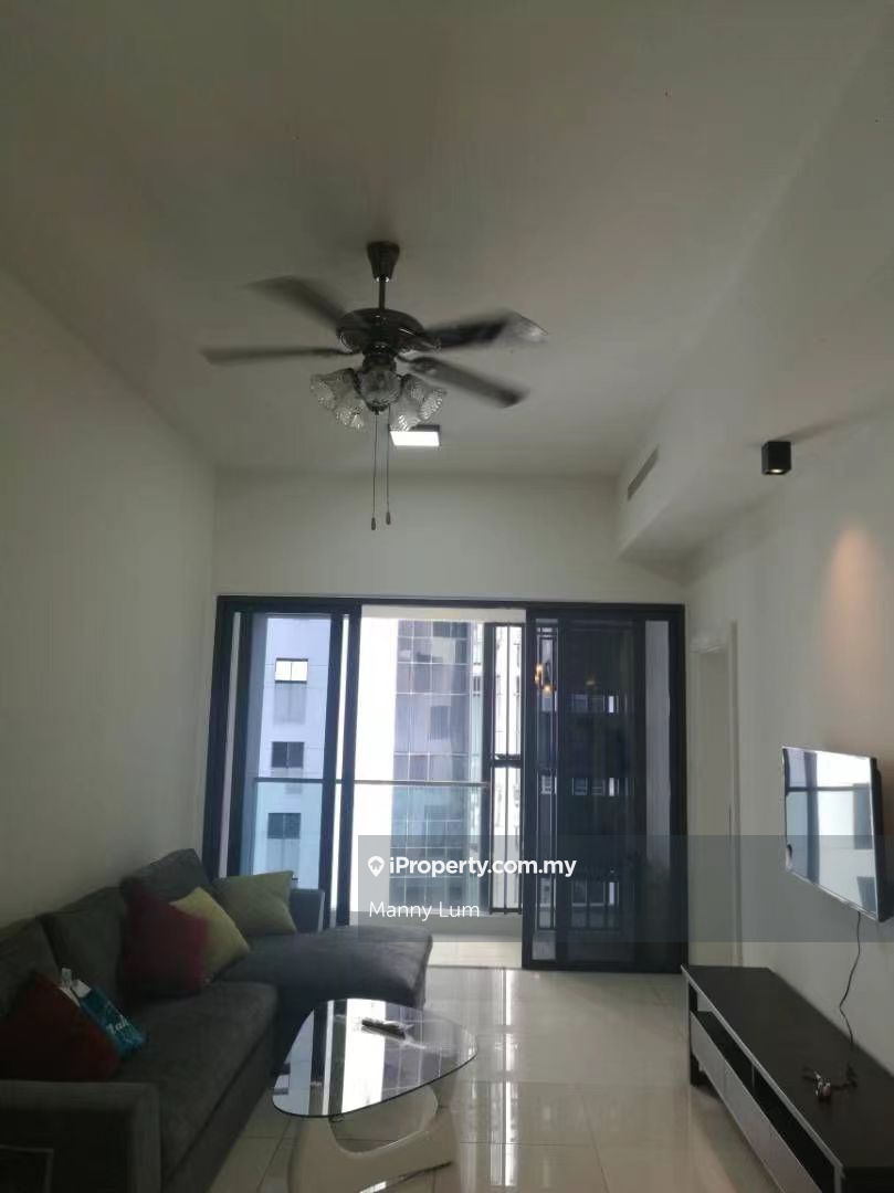 Service Residence for Rent in M City by Manny Lum - iProperty.com.my