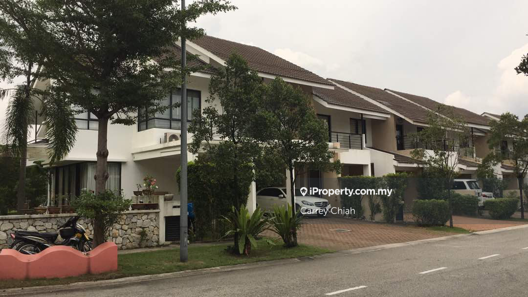 2-storey Terraced House for Sale in Lake Edge, Puchong by Carrey Chiah - iProperty.com.my