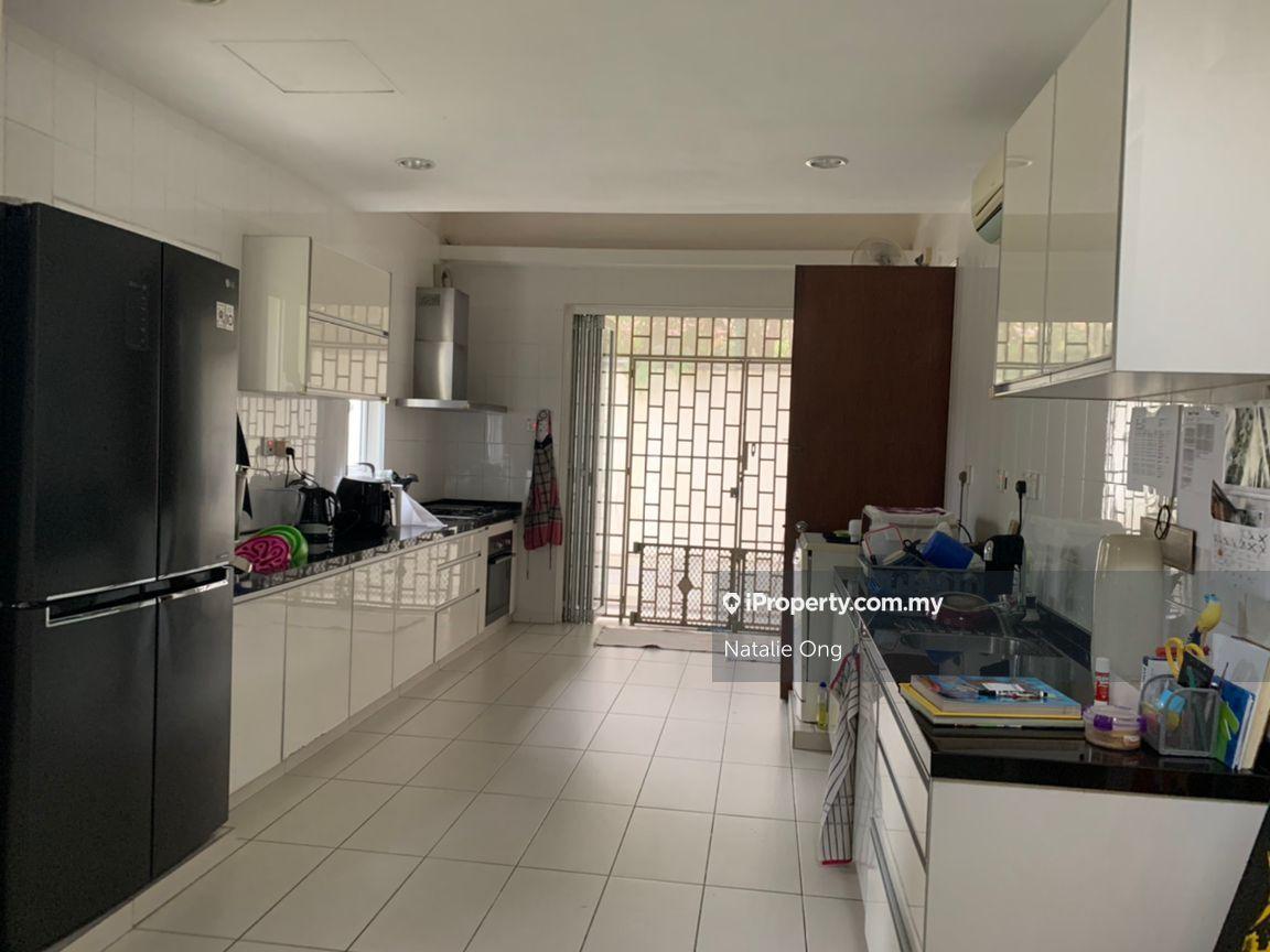 Semi-Detached House for Sale in Damansara Heights, Kuala Lumpur by Natalie Ong - iProperty.com.my