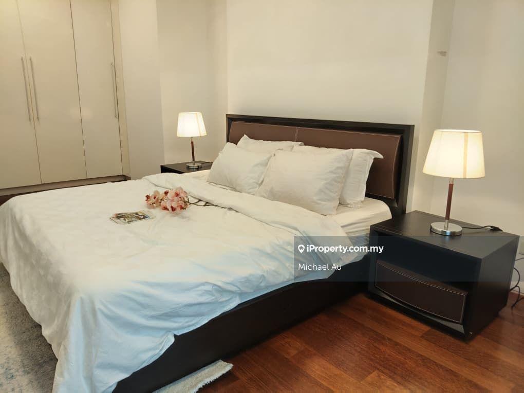 Service Residence for Rent in K Residence @ KLCC by Michael Au - iProperty.com.my