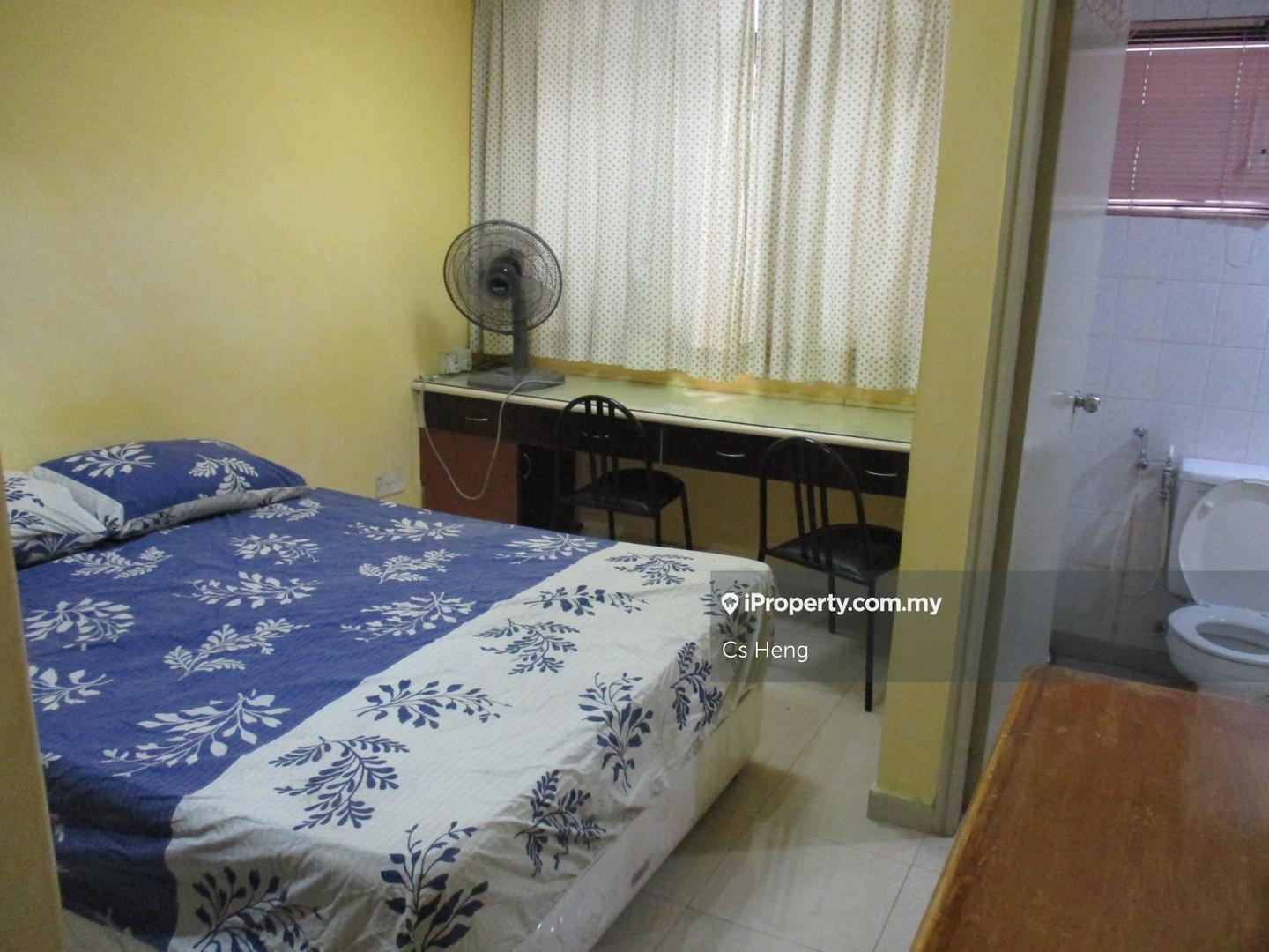 Condominium for Sale in Indah Damansara by Cs Heng - iProperty.com.my