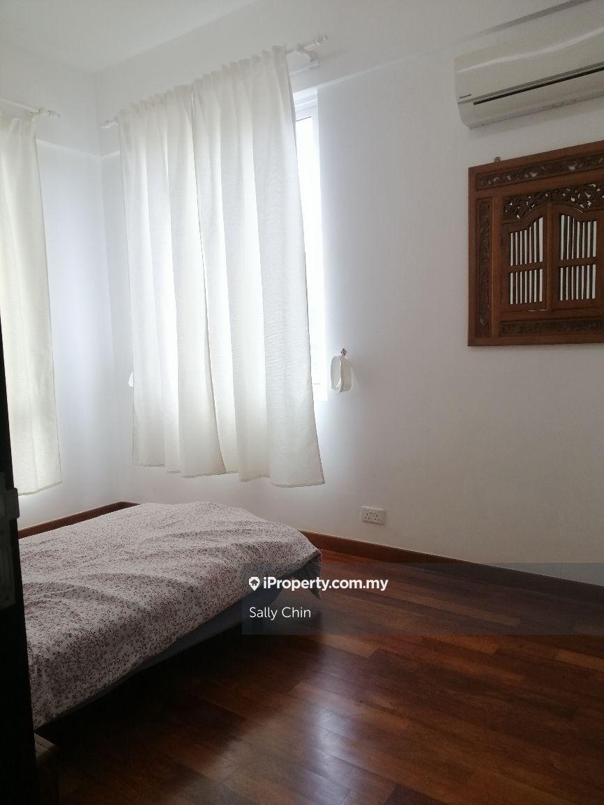 Kondominium untuk Dijual di The Cantonment oleh Sally Chin - iProperty.com.my