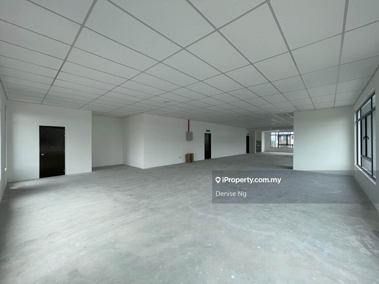 Kedai untuk Disewa di Kota Kemuning, Shah Alam oleh Denice Ng - iProperty.com.my