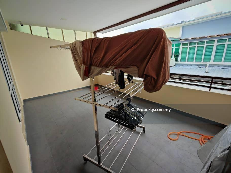 3-storey Terraced House for Sale in Taman Sinar Samudra, Batu Caves by YK Ho - iProperty.com.my