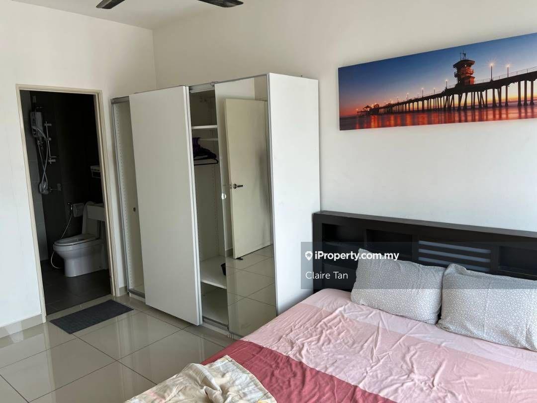 Residensi Servis untuk Disewa di 3 Elements oleh Claire Tan - iProperty.com.my