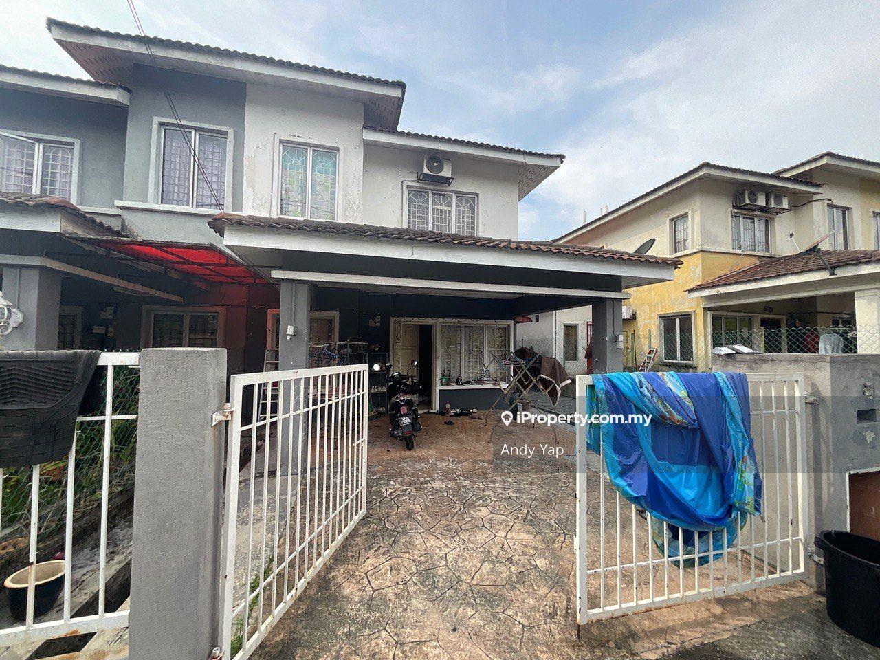 Cluster House for Sale in Bandar Tasik Puteri, Rawang by Andy Yap - iProperty.com.my