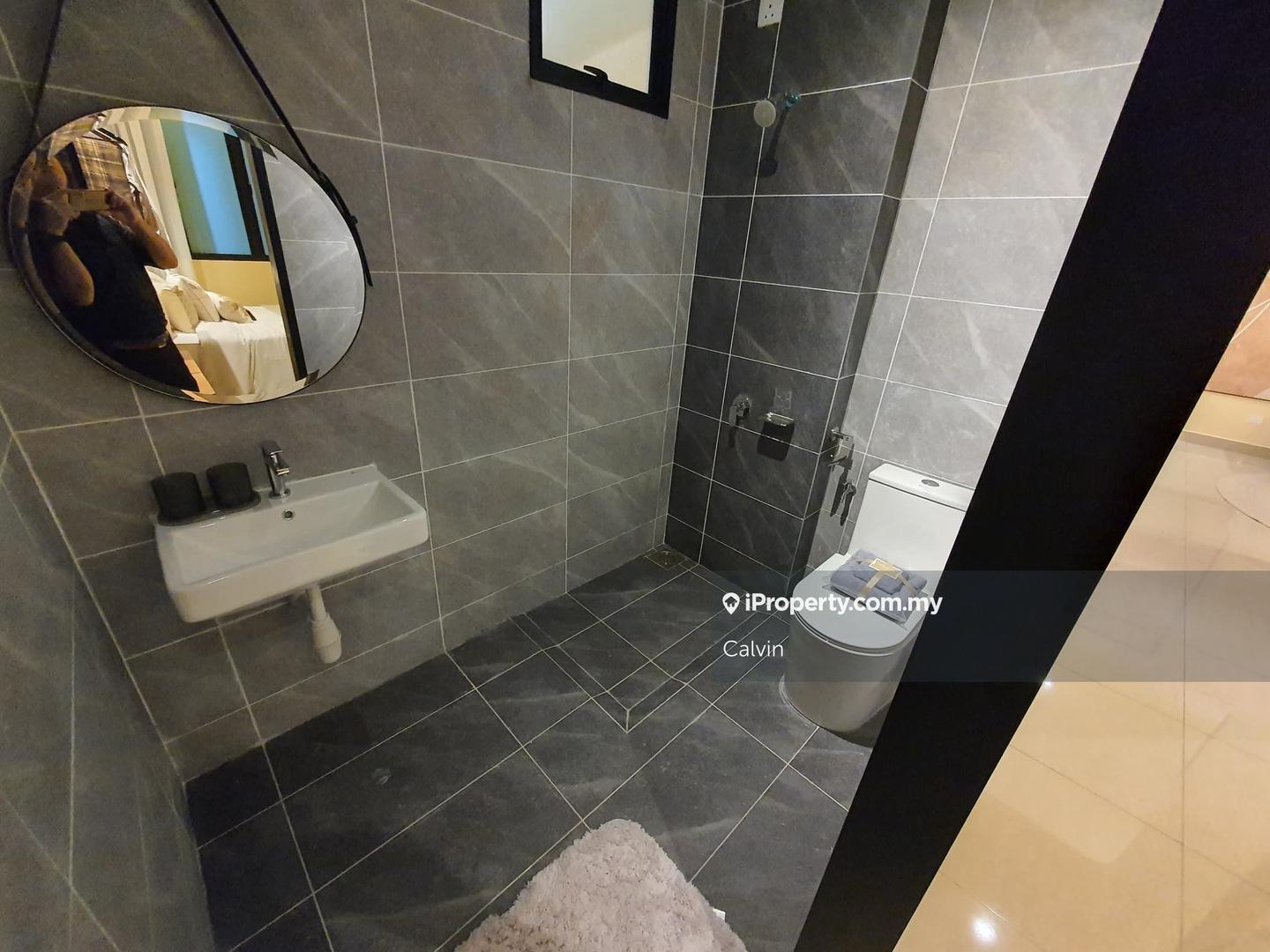 Residensi Servis untuk Dijual di Green Haven oleh Calvin - iProperty.com.my