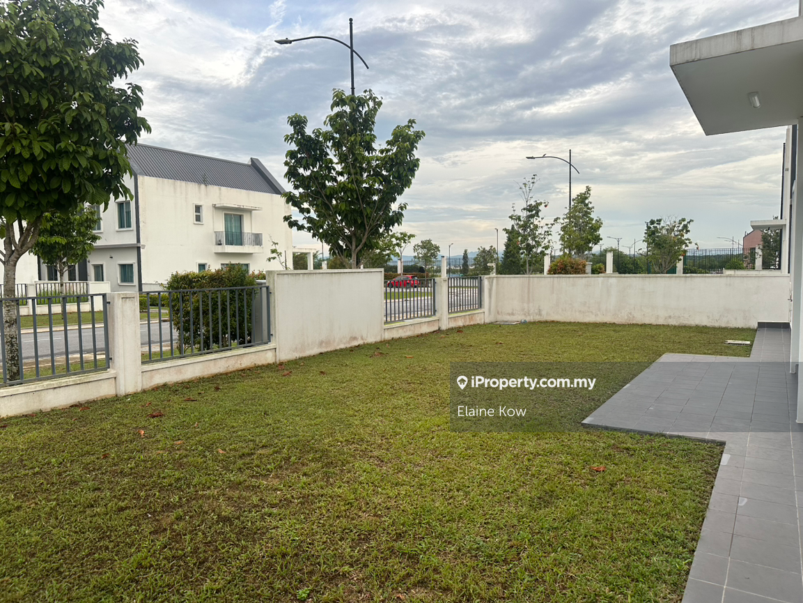 2-storey Terraced House for Sale in Eco Forest, Semenyih by Elaine Kow - iProperty.com.my