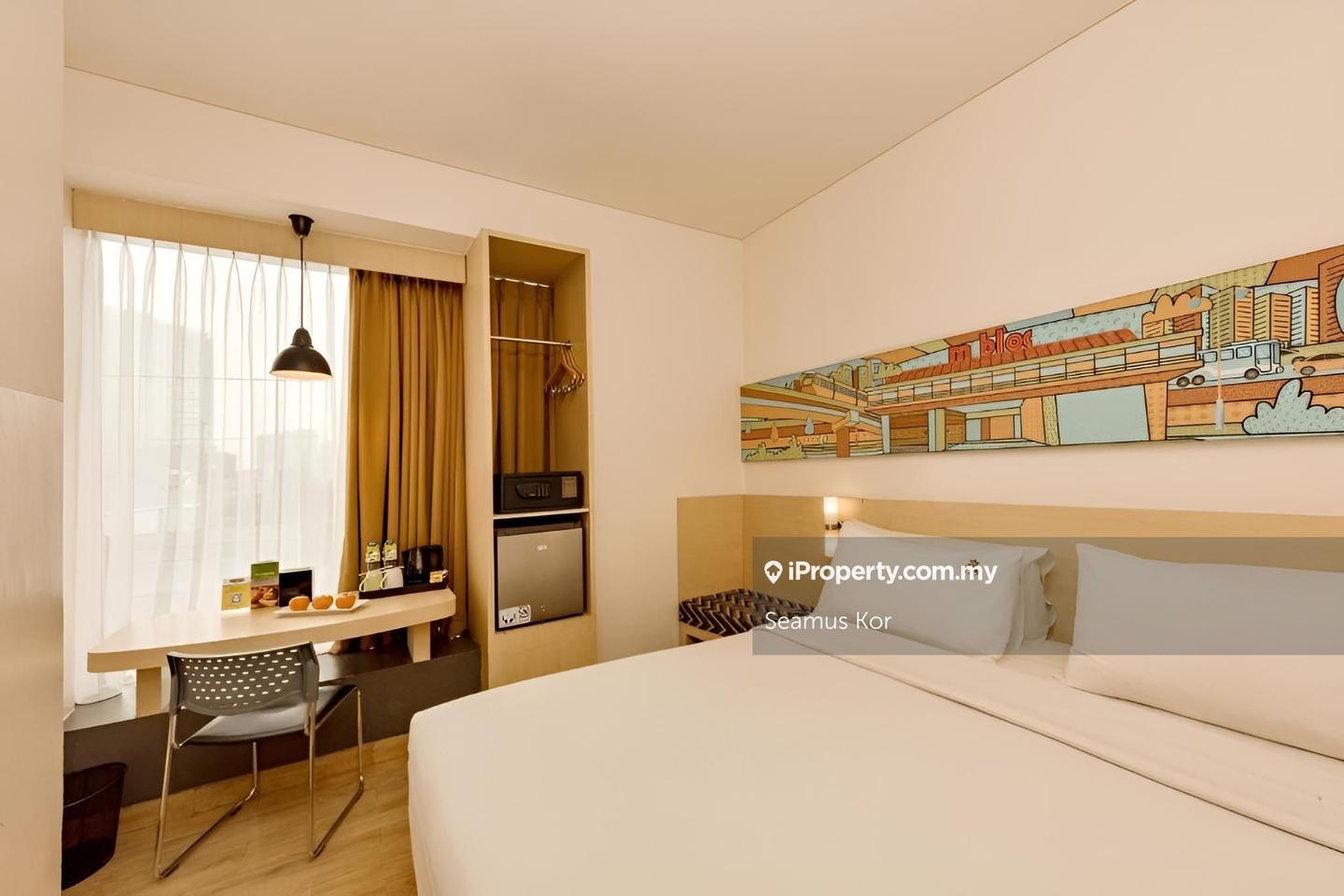 Hotel / Resort for Rent in SS15, Subang Jaya by Seamus Kor - iProperty.com.my