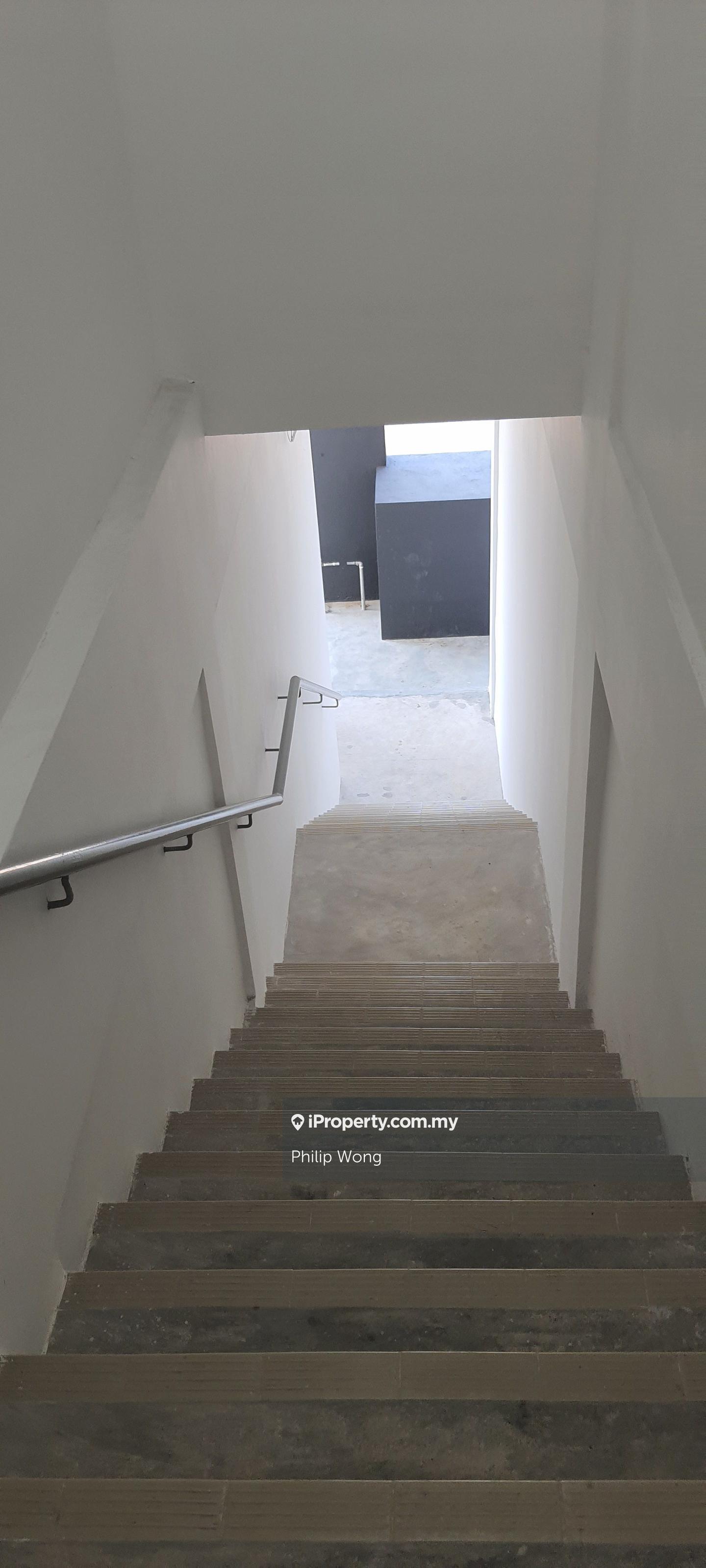 Kilang Teres untuk Dijual di Tasik Ampang, Ampang oleh Philip Wong - iProperty.com.my