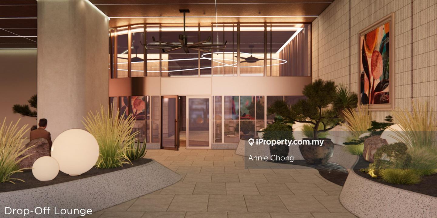 Residensi Servis untuk Dijual di Sunway Flora 2 oleh Annie Chong - iProperty.com.my