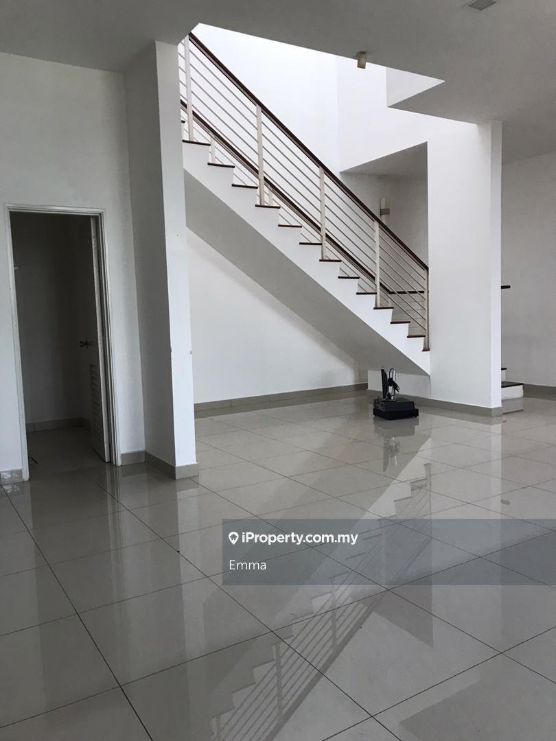 Semi-Detached House for Rent in Cyberjaya, Selangor by Emma - iProperty.com.my