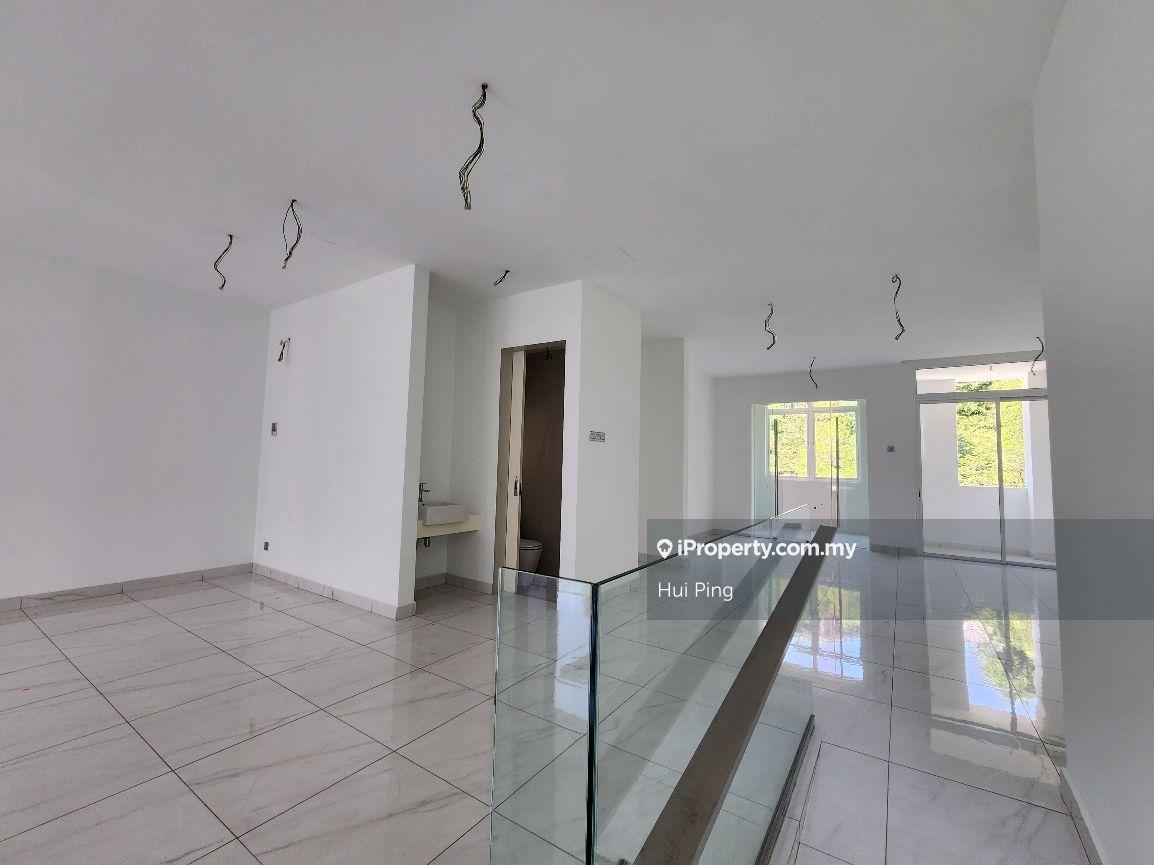 Condominium for Sale in Seri Puteri Hills Town Villa & Condominium by Hui Ping - iProperty.com.my