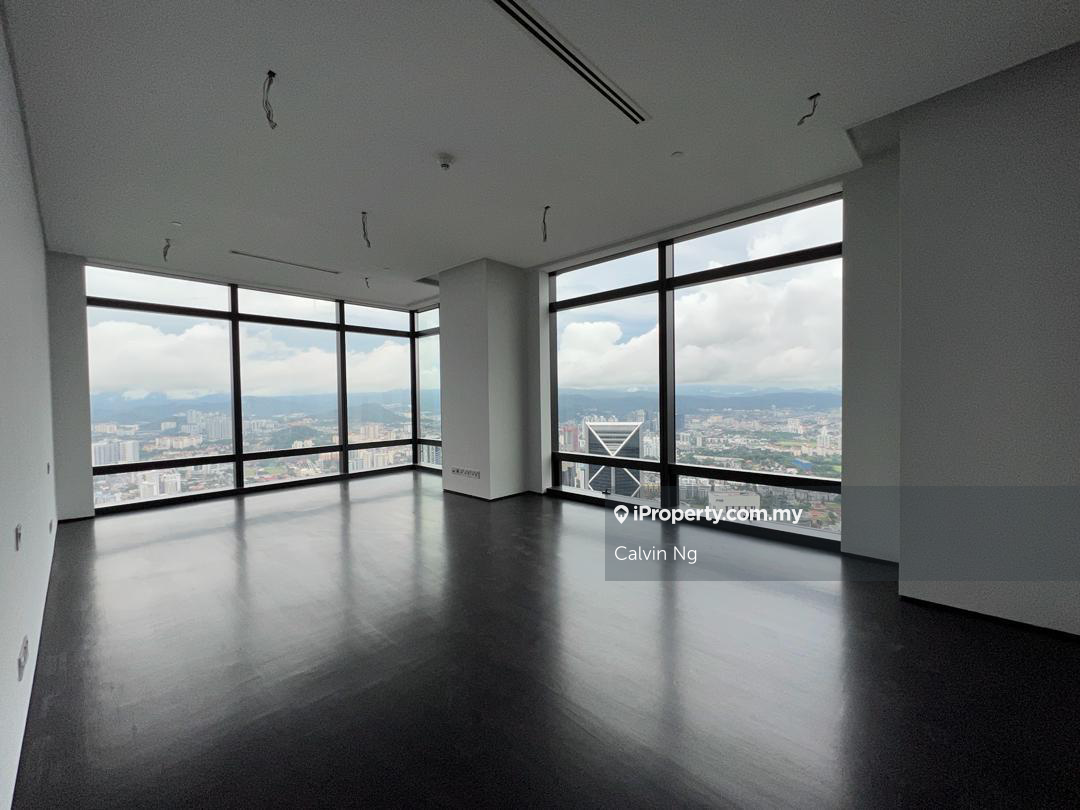 Residensi Servis untuk Dijual di Four Seasons Place oleh Calvin Ng - iProperty.com.my