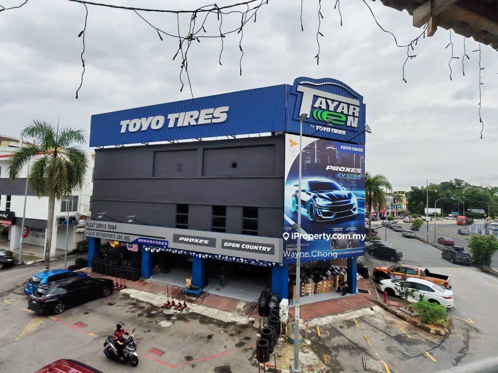 Shop for Sale in Pusat Bandar Baru Rawang, Rawang by Wayne Chong - iProperty.com.my