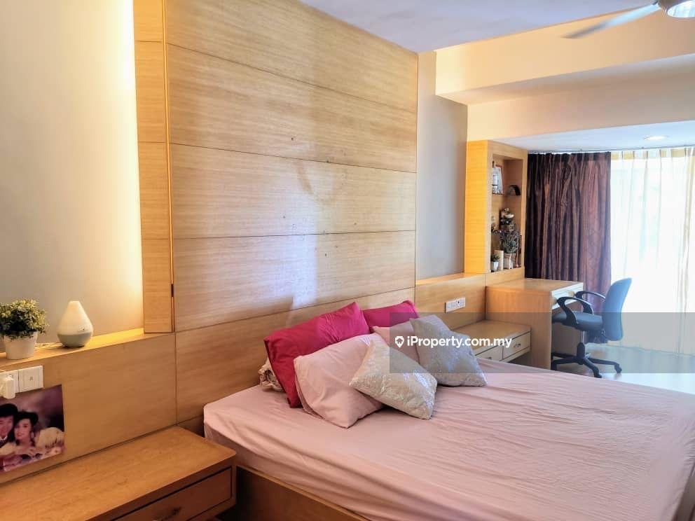 Rumah Berangkai 2.5 Tingkat untuk Dijual di Bandar Sri Damansara, Selangor oleh Vince Tan - iProperty.com.my