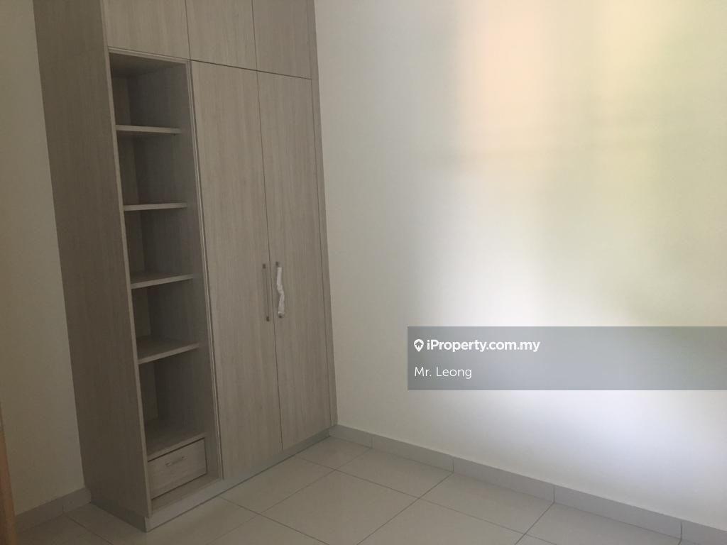 Condominium for Rent in Green Residence by Mr. Leong - iProperty.com.my