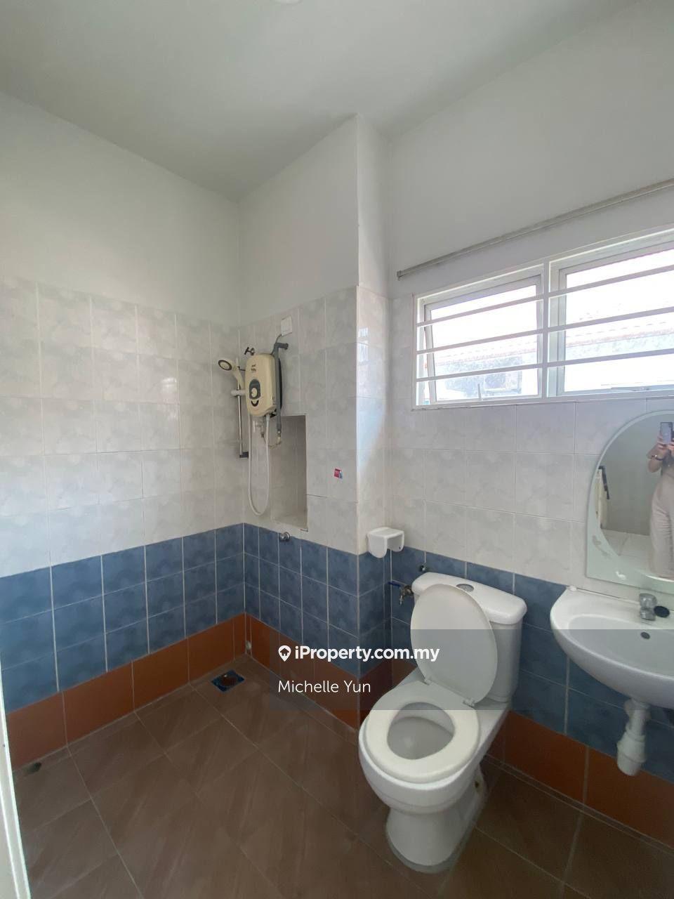 Rumah Berkembar untuk Disewa di Taman Aman Perdana, Kapar oleh Michelle Yun - iProperty.com.my