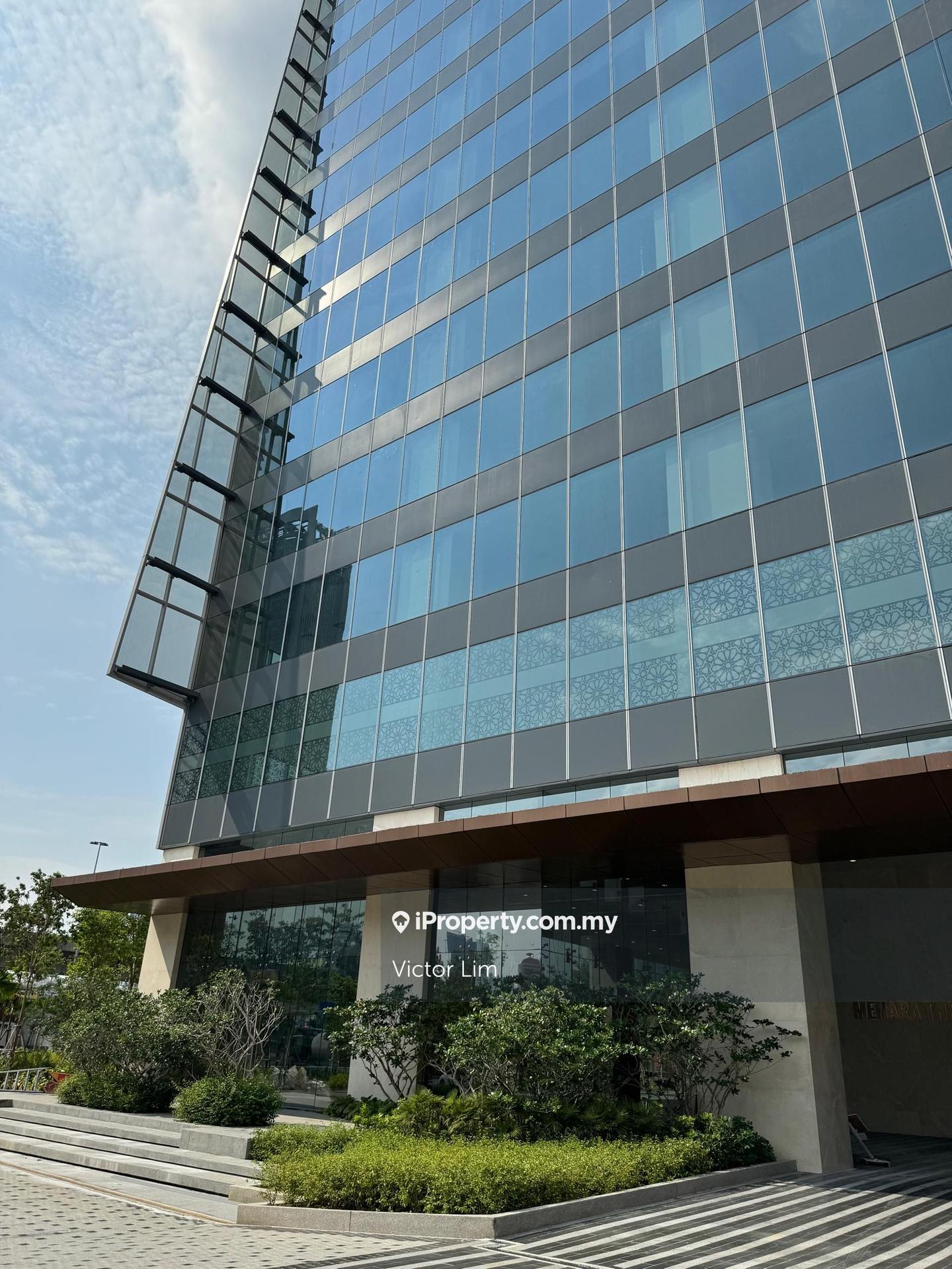 Office for Rent in Taman Bukit Pantai, Bangsar by Victor Lim - iProperty.com.my