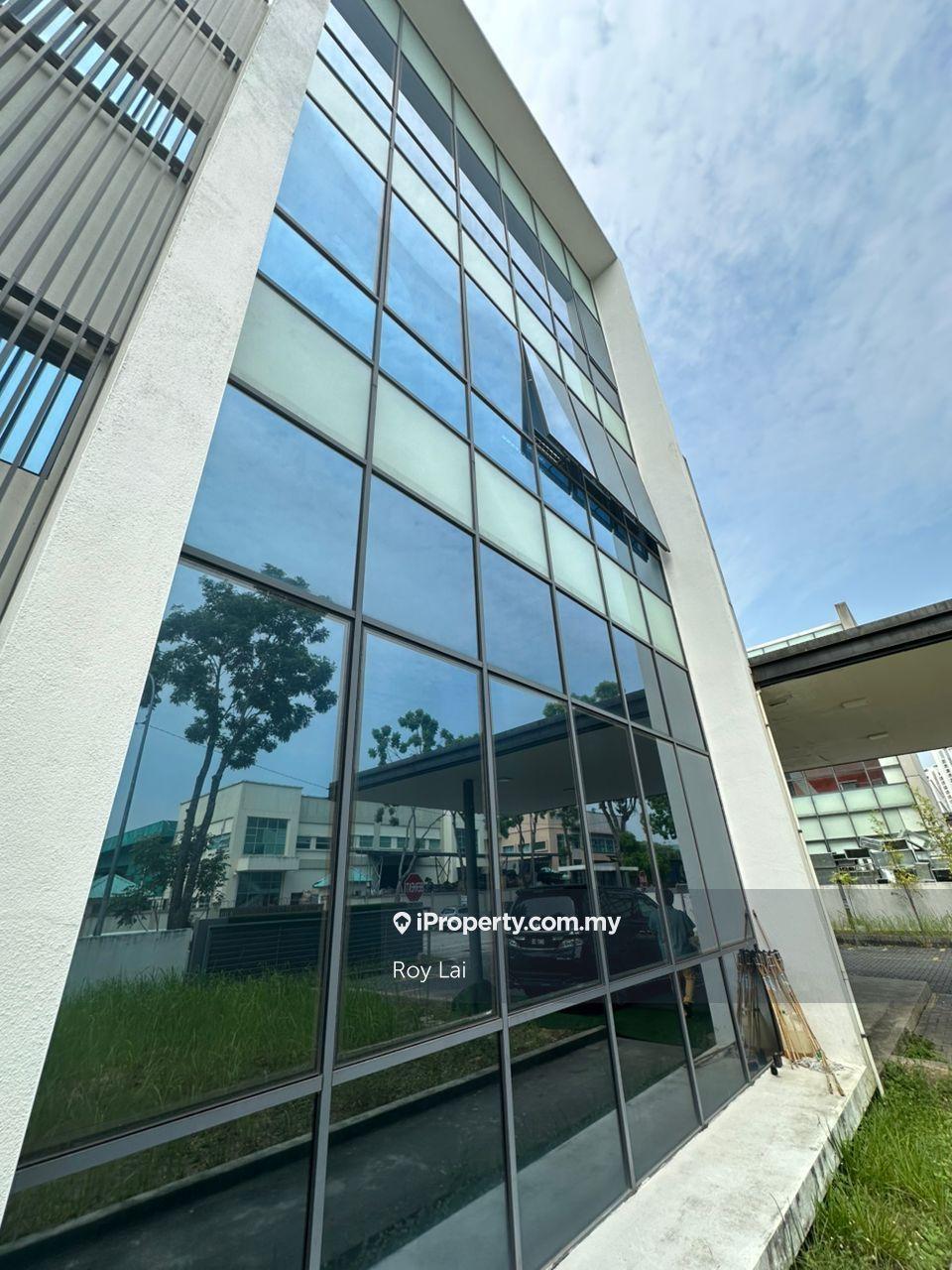 Semi-D Factory for Rent in Taman Industri Alam Jaya, Puncak Alam by Roy Lai - iProperty.com.my