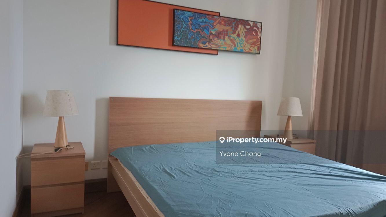 Kondominium untuk Disewa di Mont Kiara Aman oleh Yvone Chong - iProperty.com.my