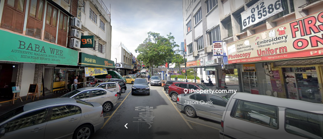 Shop for Sale in Petaling Jaya, Selangor by Jason Quek - iProperty.com.my