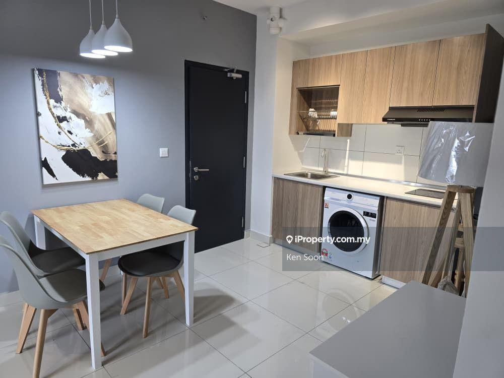 Residensi Servis untuk Disewa di The New Duo @ Edumetro oleh Ken Soon - iProperty.com.my