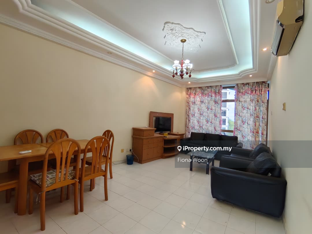 Condominium for Rent in Lagenda Condominium by Fiona Woon - iProperty.com.my