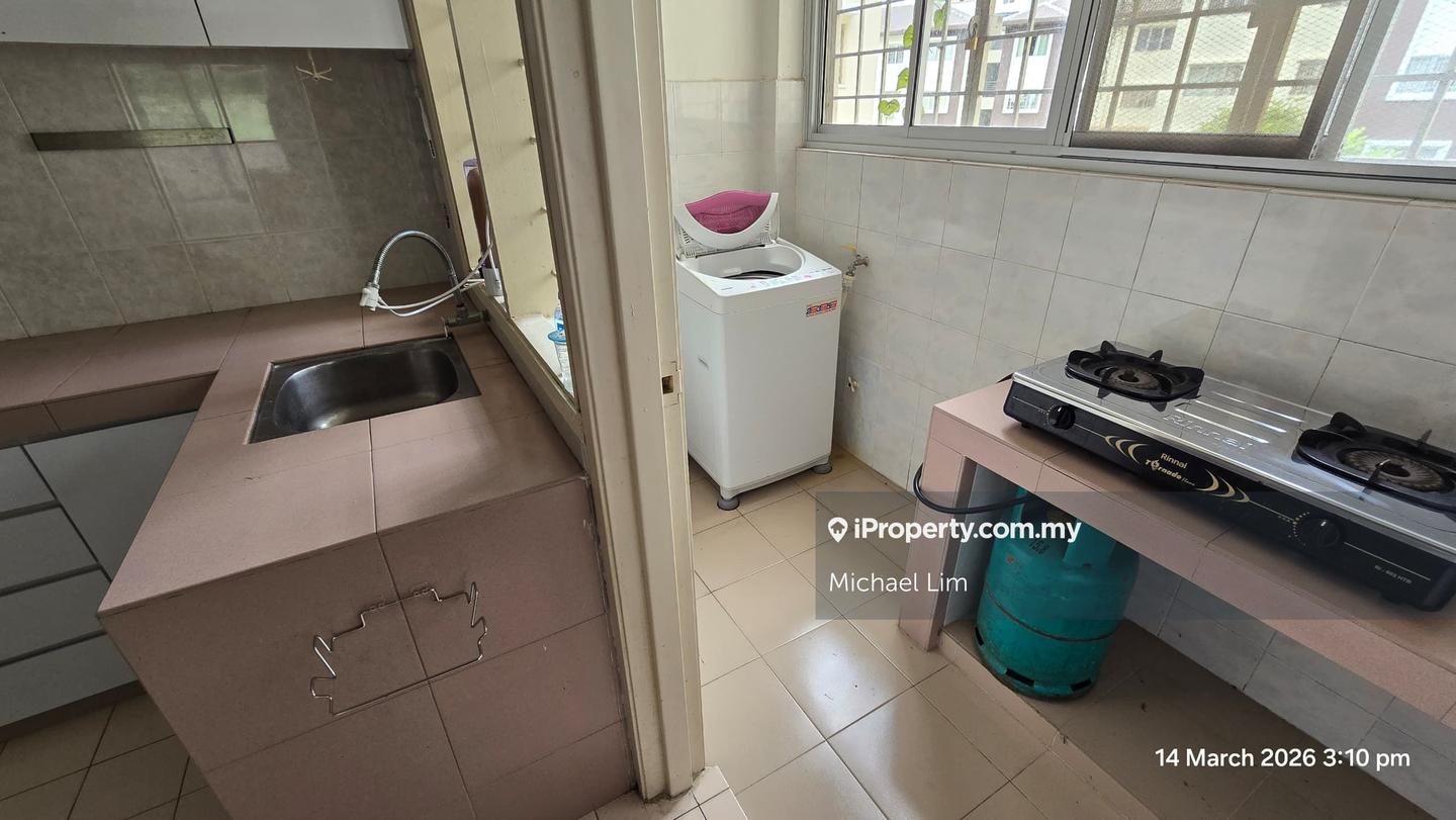 Apartment for Rent in D'Palma by Michael Lim - iProperty.com.my