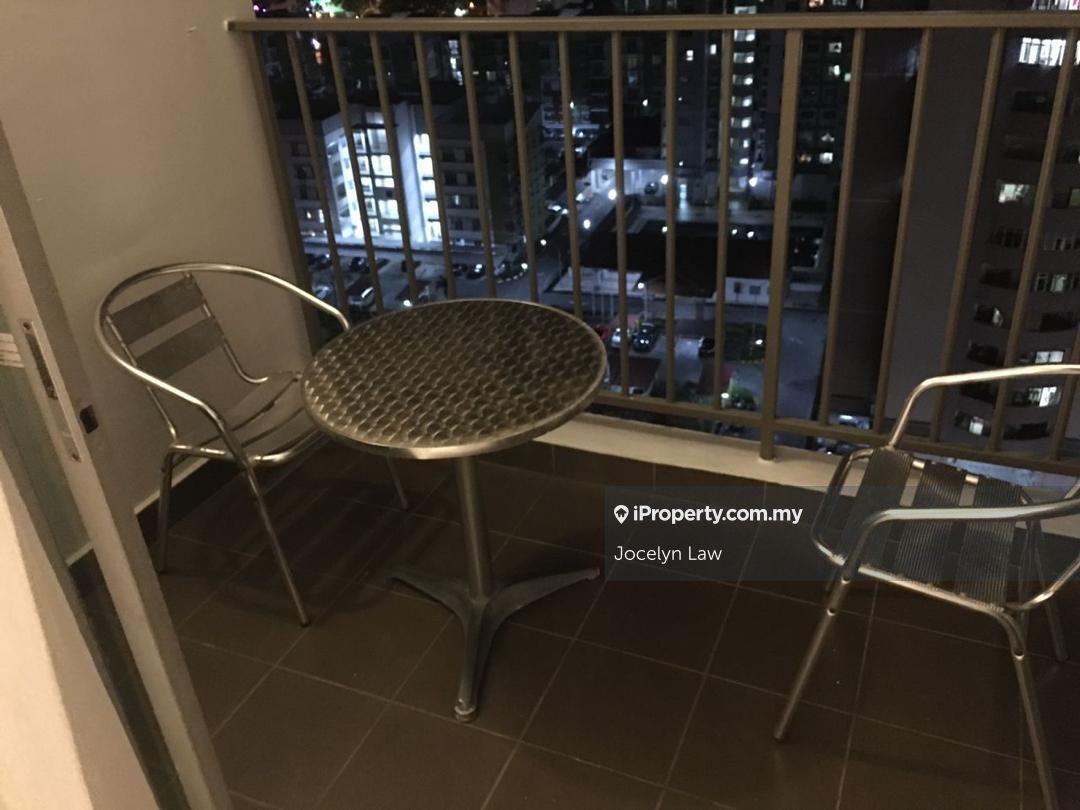 Apartment for Sale in Bayu Marina by Jocelyn Law - iProperty.com.my