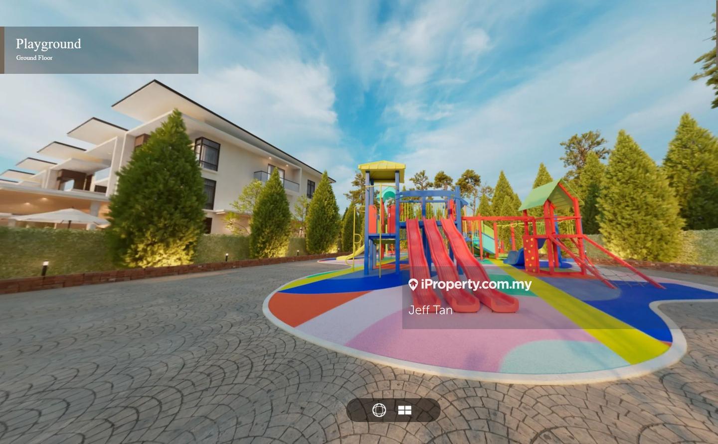 Semi-Detached House for Sale in Bandar Bukit Puchong, Puchong by Jeff Tan - iProperty.com.my