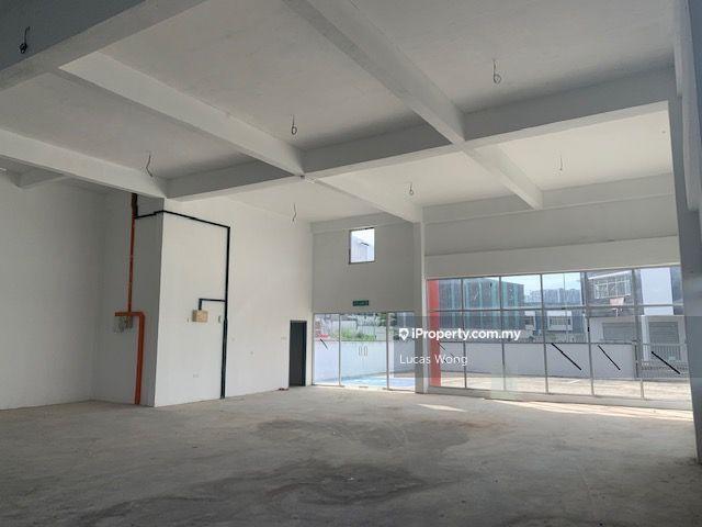 Semi-D Factory for Sale in Cheras, Bukit Angkat, Serdang, Seri Kembangan, Balakong by Lucas Wong - iProperty.com.my