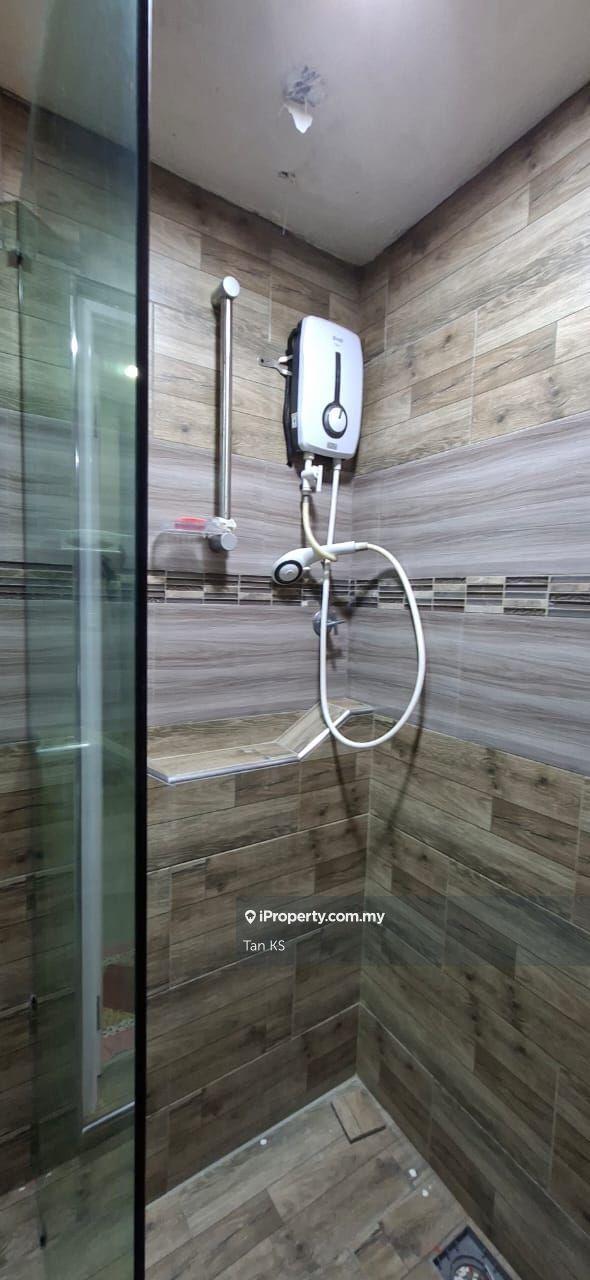 Rumah Berangkai 2 Tingkat untuk Dijual di Taman Bayu Perdana, Klang oleh Tan KS - iProperty.com.my